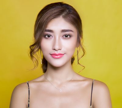 李女士 · 上海浦东